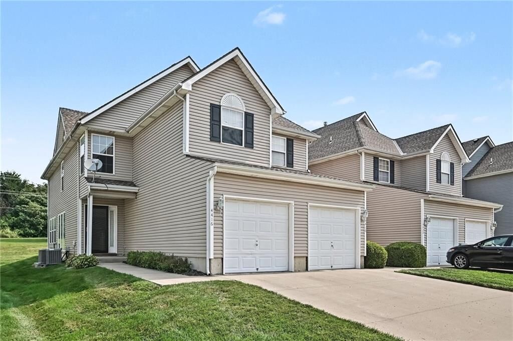 Property Photo:  4416 NE 83rd Terrace  MO 64119 
