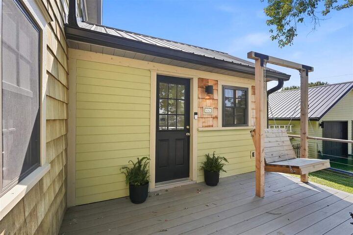 Property Photo: 610 S Dubuque St IA 52333
