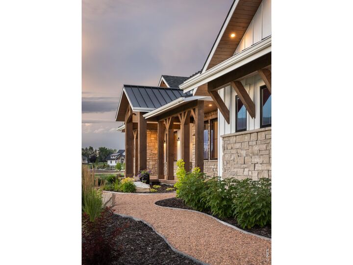 Property Photo:  35168 Hillhouse Ln  CO 80550 