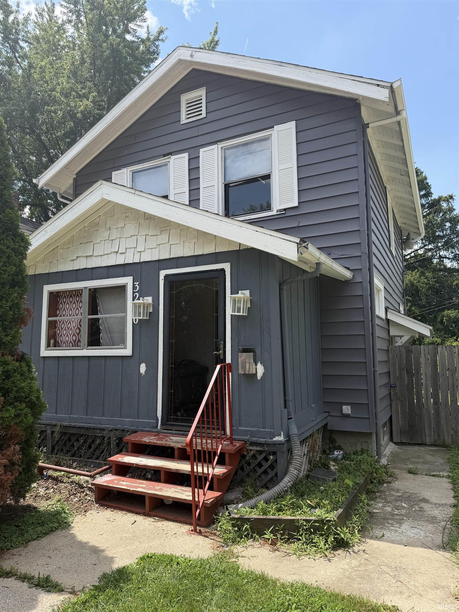 Property Photo:  3210 Central Drive  IN 46806 