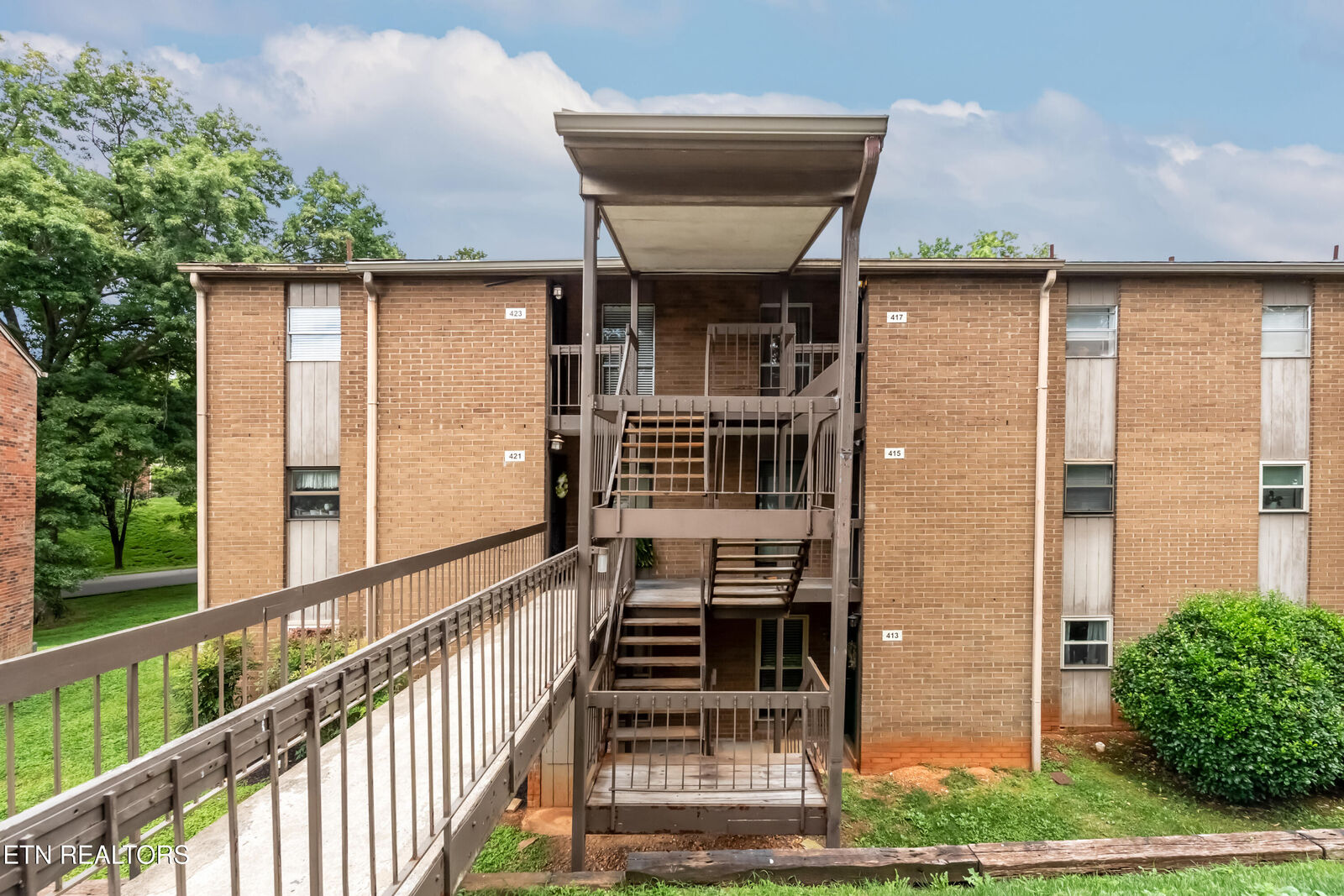 Property Photo:  417 Canberra Drive 132  TN 37923 