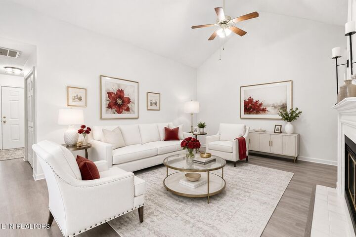 Property Photo: 6504 Hickory Valley Way 3 TN 37918