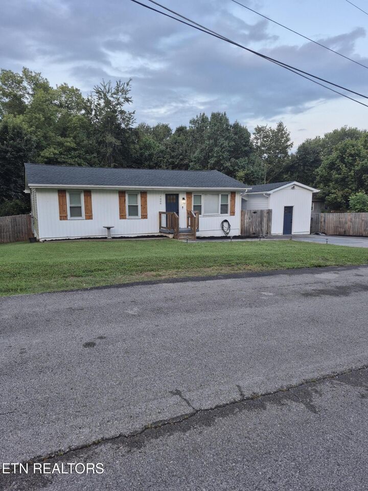 Property Photo:  7808 Wise Lane  TN 37920 