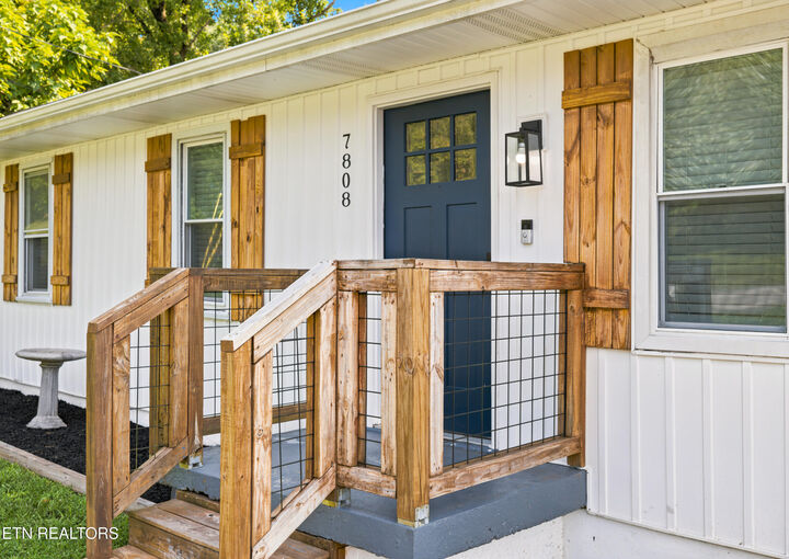 Property Photo: 7808 Wise Lane TN 37920