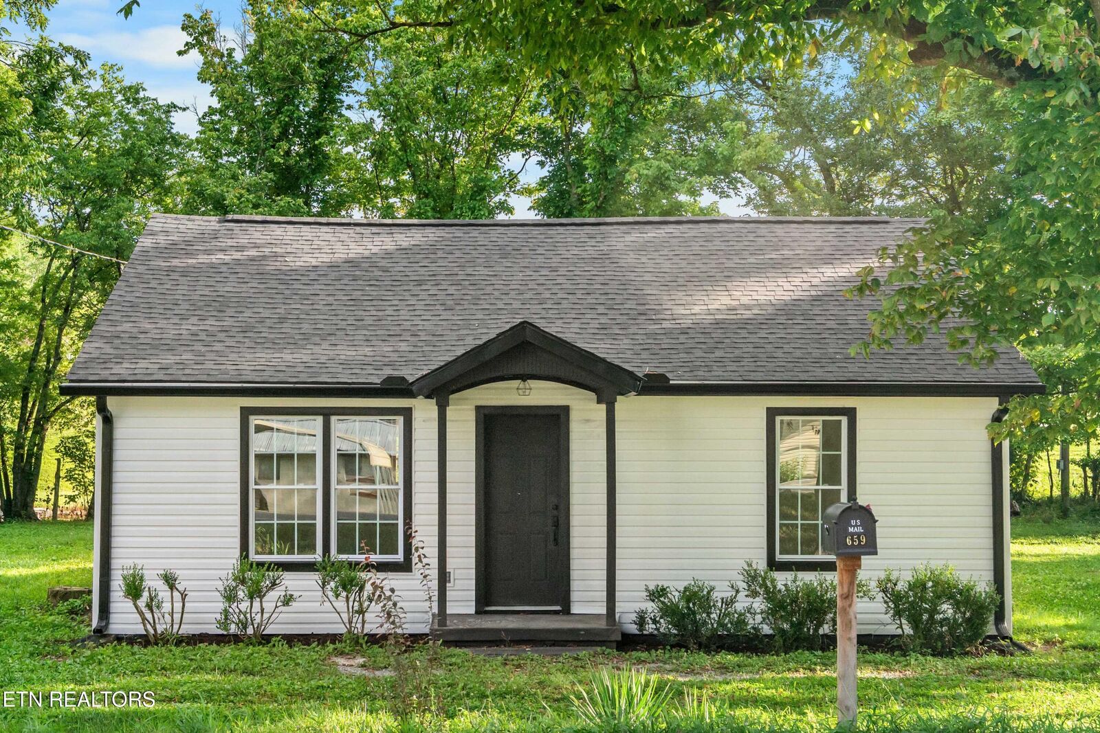 Property Photo: 659 River Rd TN 37322