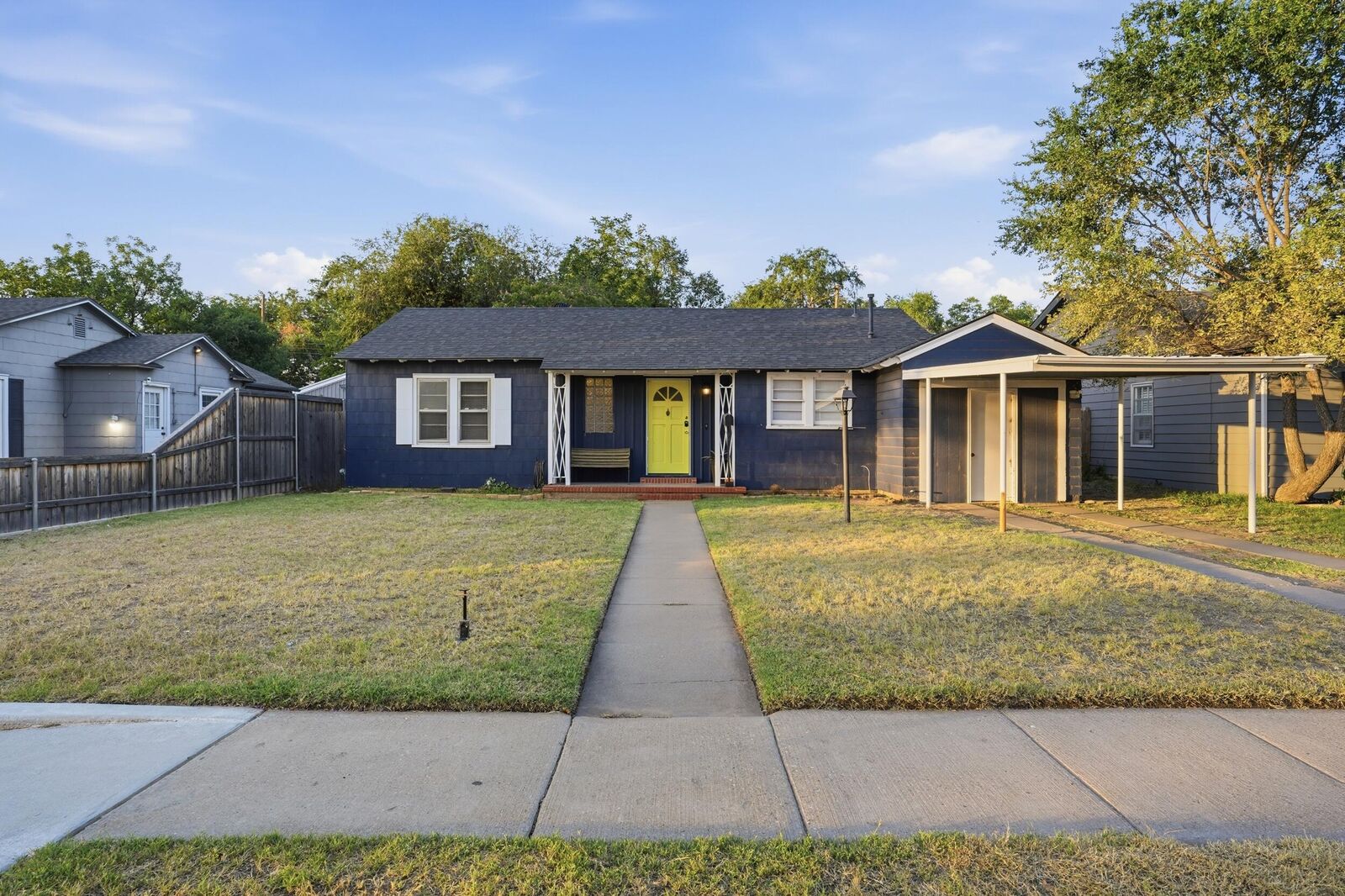 Property Photo:  2819 26th Street  TX 79410 