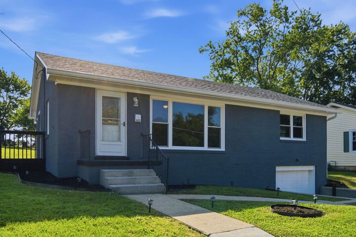 Property Photo:  653 Valley Drive  KY 40330 