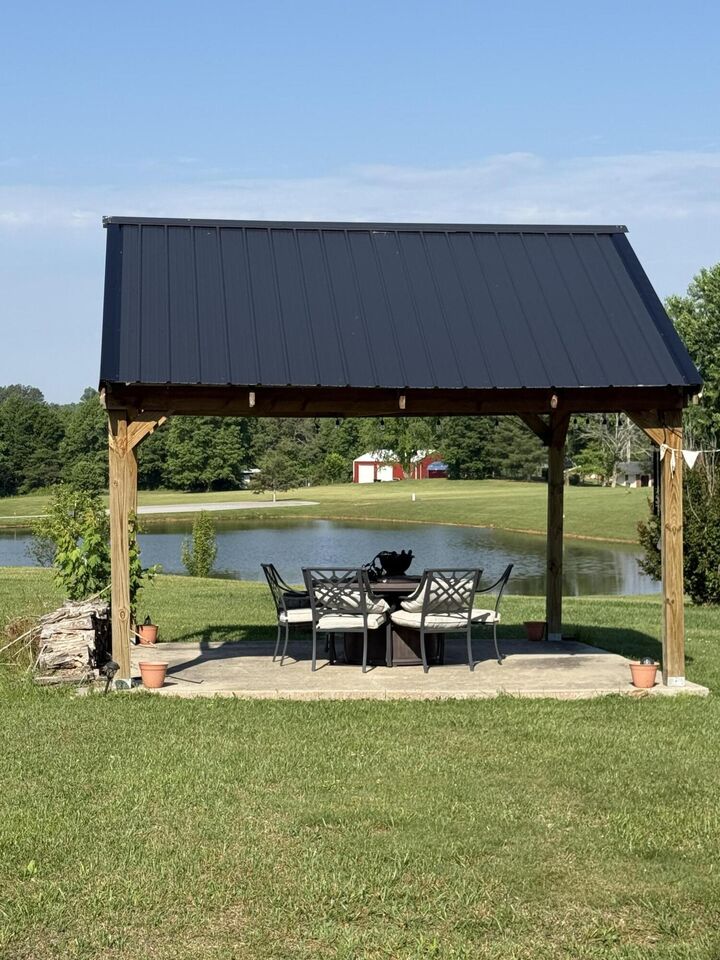 Property Photo: 41 Lakeside Drive KY 40741