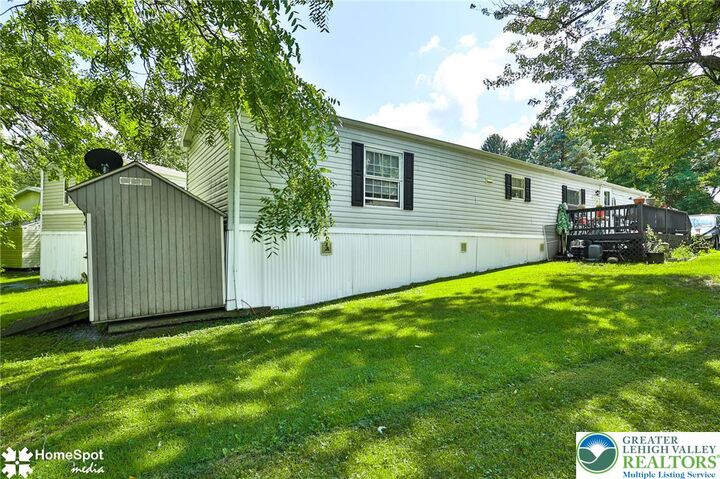 Property Photo:  3461 Wolf Pack Drive  PA 18069 