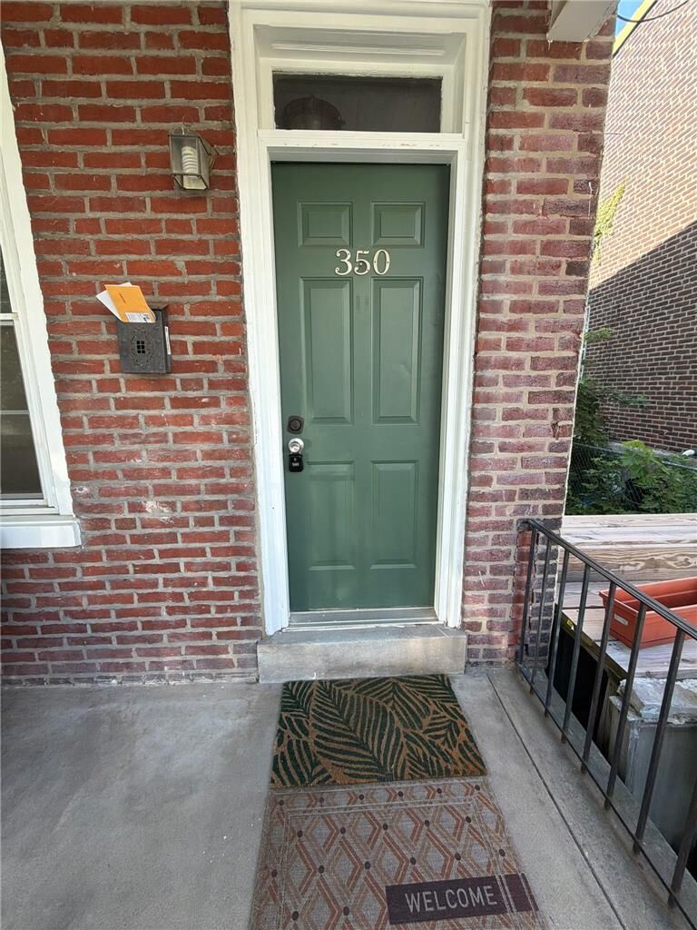 Property Photo:  350 Dupont Street  PA 19128 