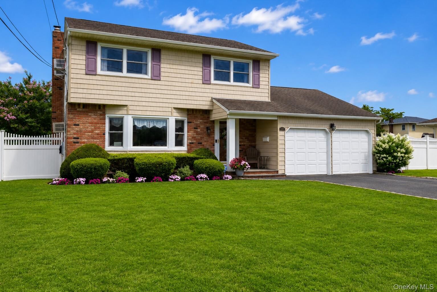 Property Photo: 1453 10th Street NY 11704