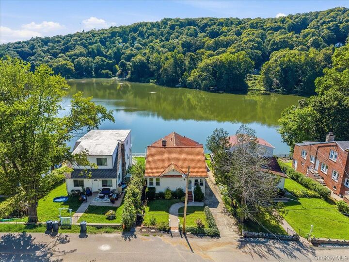 Property Photo:  65 Lake Drive  NY 10537 