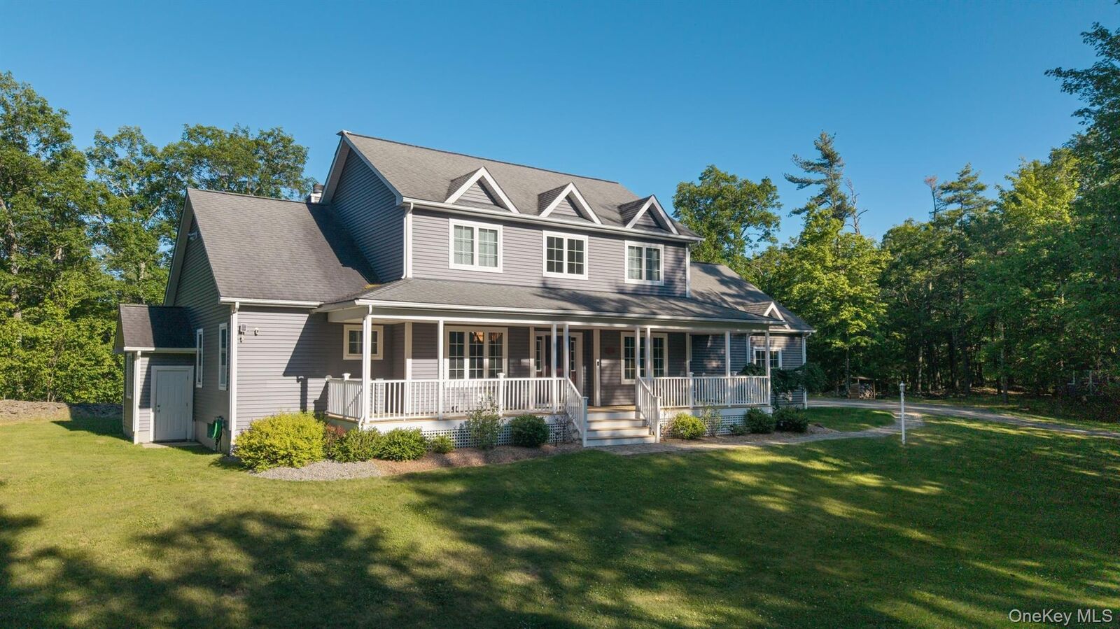 Property Photo:  33 Cranberry Lane  NY 12477 