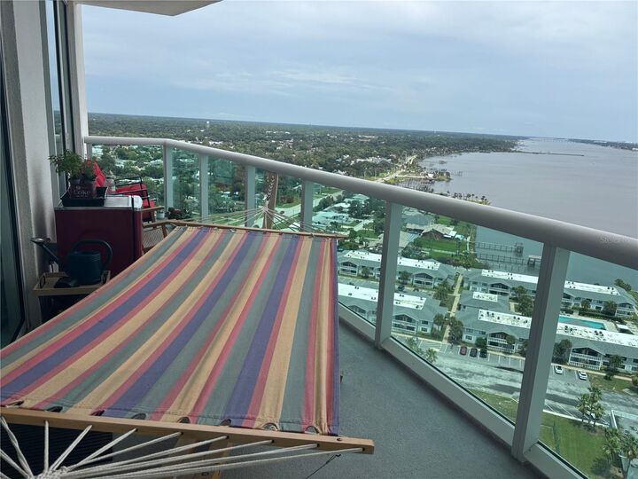 Property Photo:  241 Riverside Drive 2308  FL 32117 