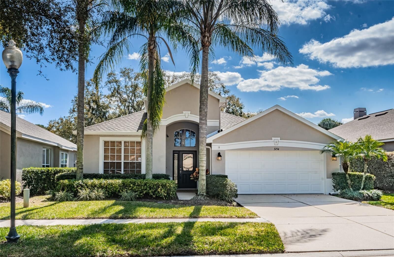 Property Photo:  3254 Stonebridge Trail  FL 33596 
