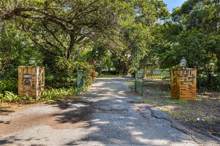 Property Photo:  2162 Long Bow Lane  FL 33764 