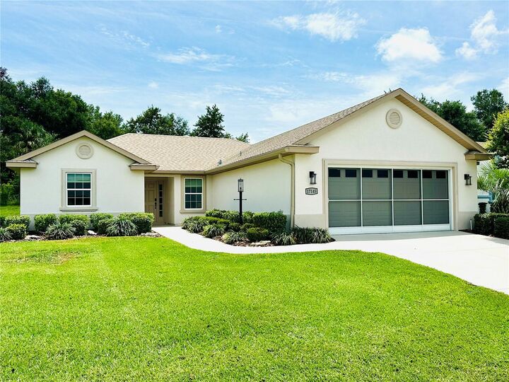 Property Photo: 17145 SE 113th Avenue FL 34491
