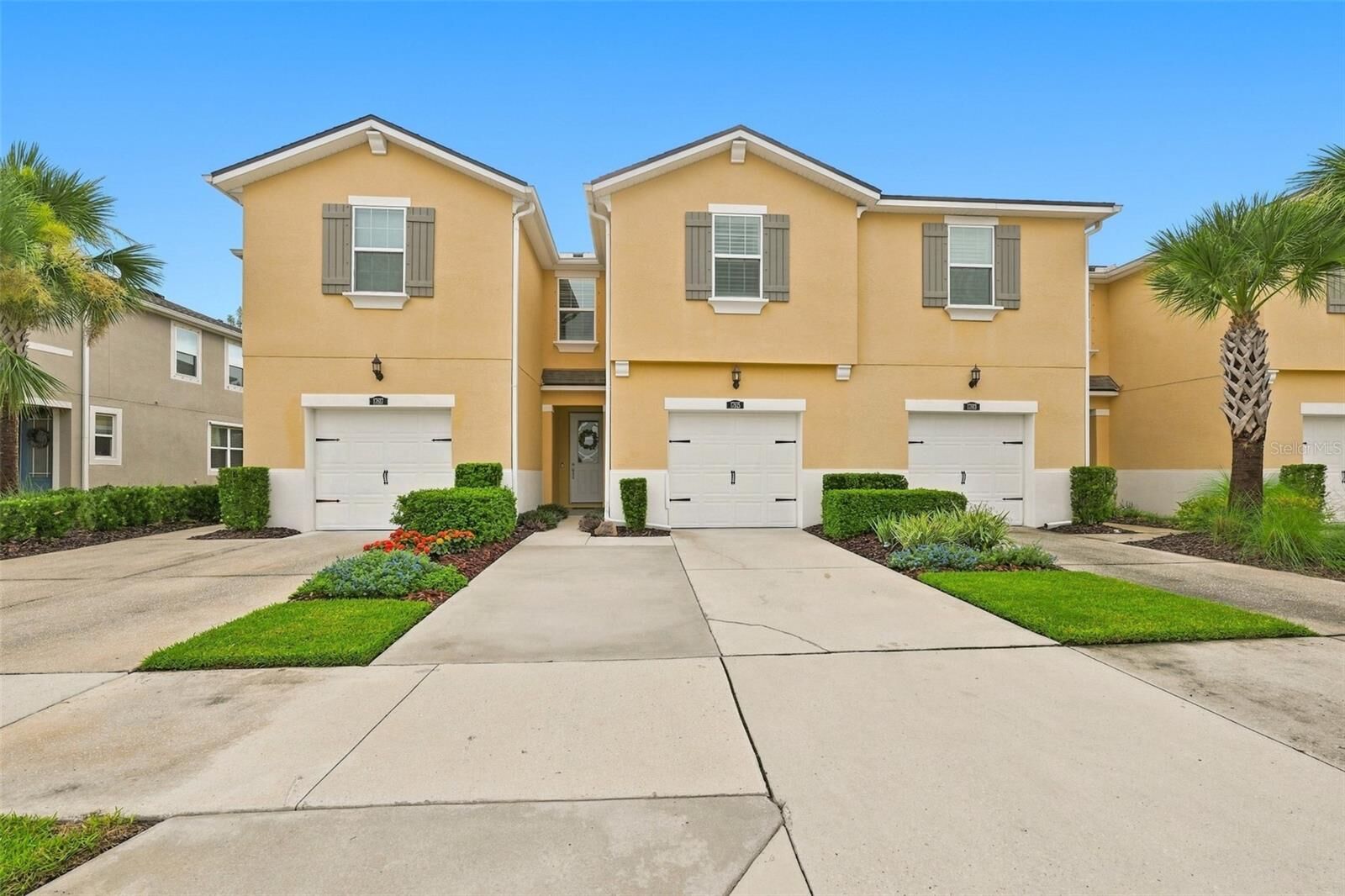 Property Photo:  17815 Althea Blue Place  FL 33558 