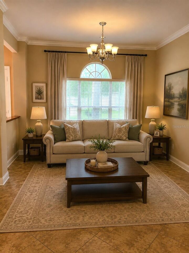 Property Photo:  6935 Brescia Way  FL 32819 