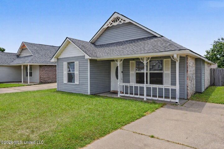 Property Photo:  10307 Cottage Court  MS 39540 