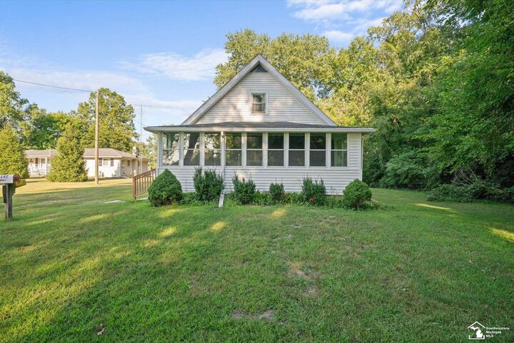 Property Photo:  12202 Harris Street  MI 48117-9501 