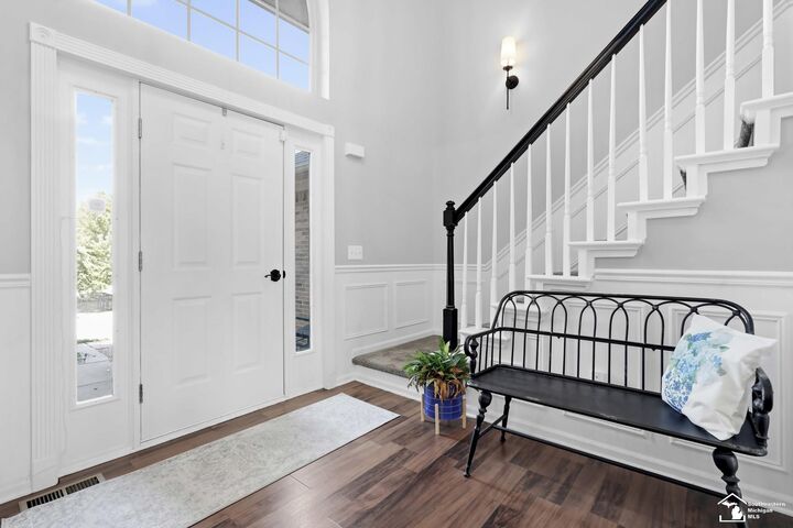 Property Photo: 27012 Mary Court MI 48134