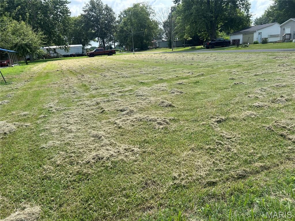 Property Photo:  Tbd S Illinois Avenue  IL 62056 