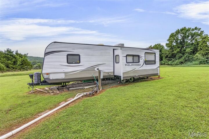 Property Photo: Lot 1 Loughboro Rd. Road MO 63601