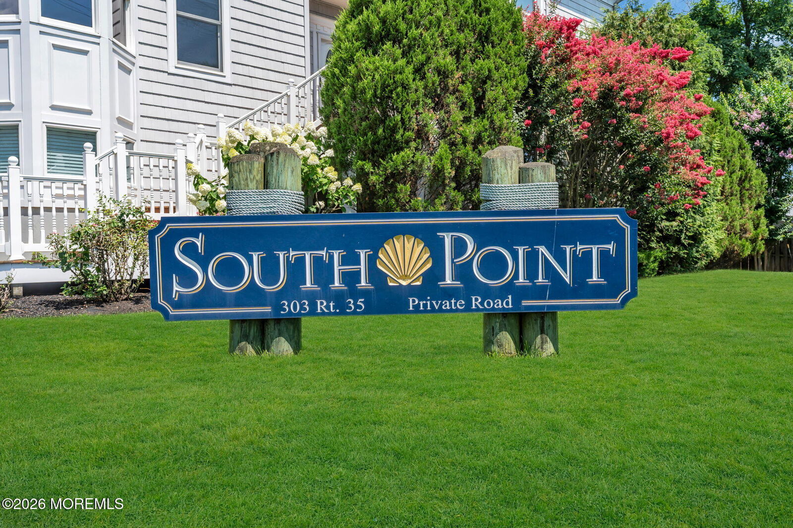 Property Photo:  303 Route 35 Avenue  NJ 08742 