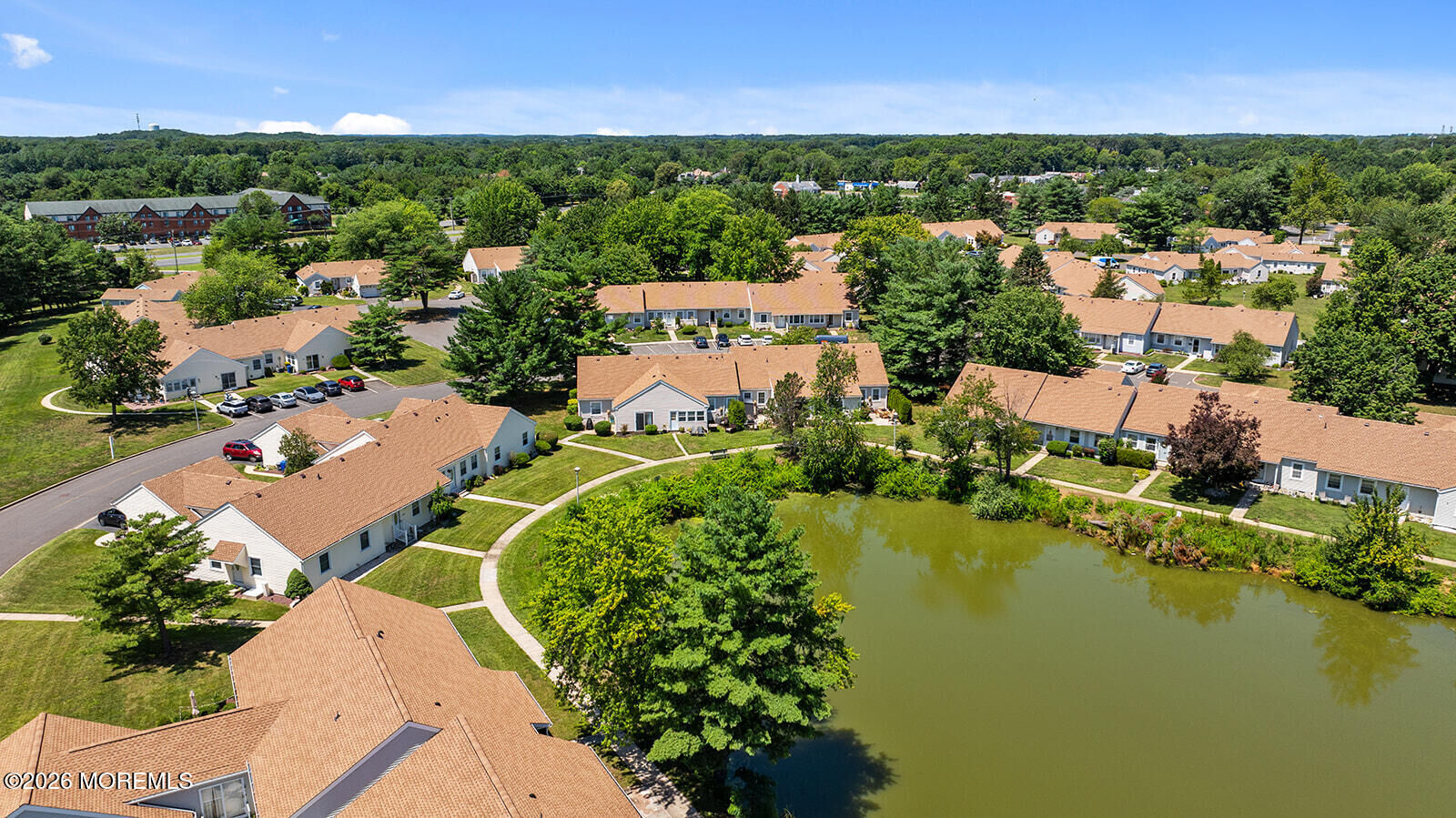 Property Photo:  145 C Parkway Drive  NJ 07728 