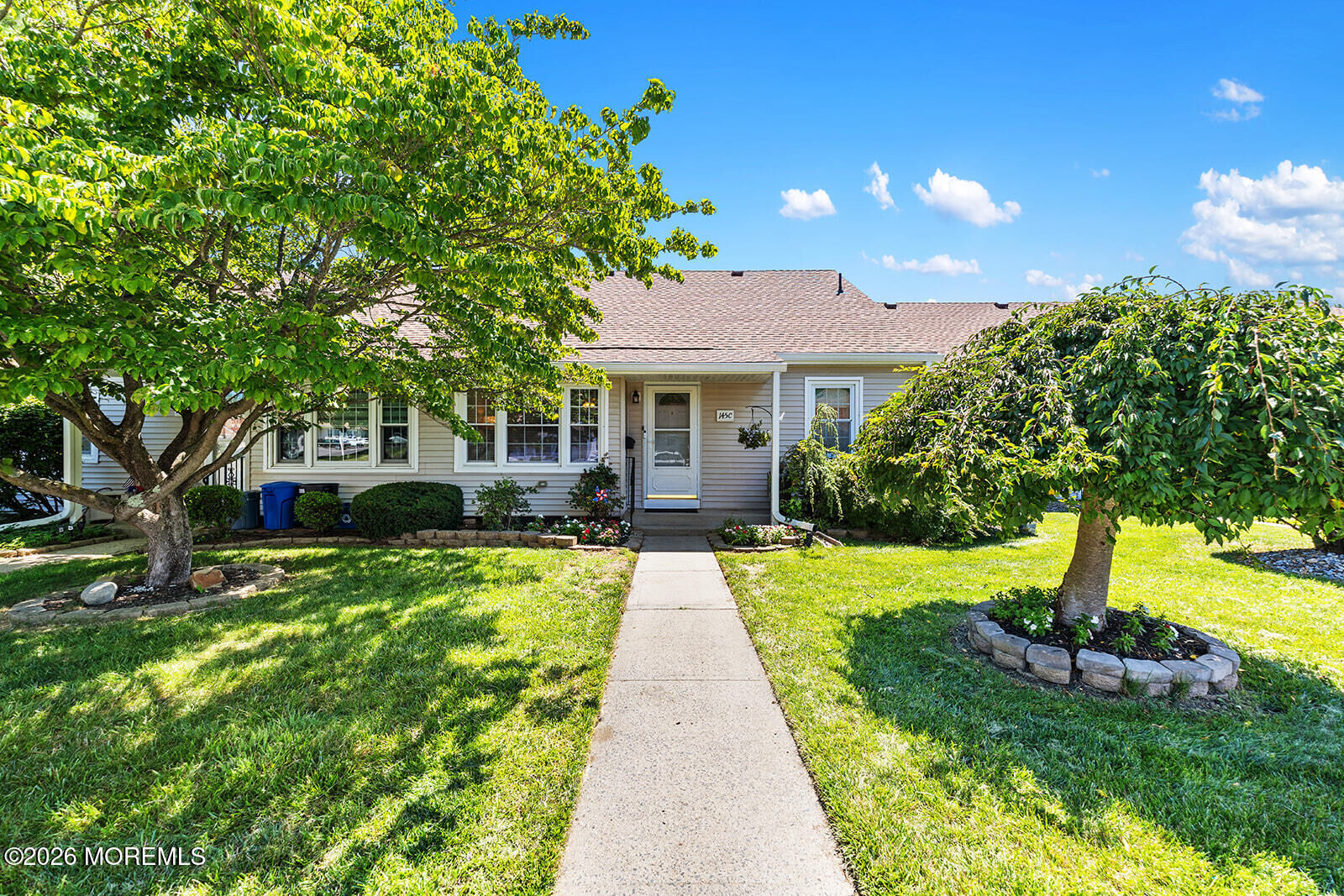 Property Photo: 145 C Parkway Drive NJ 07728