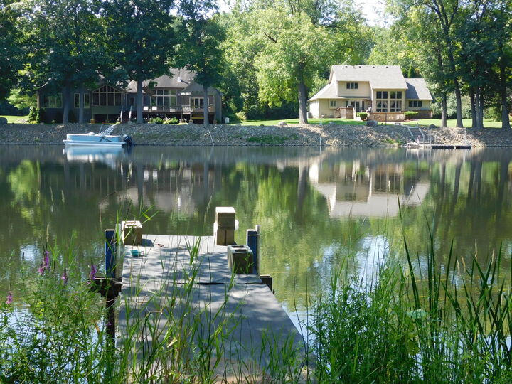 Property Photo: 201 Scenic View Drive MI 49120