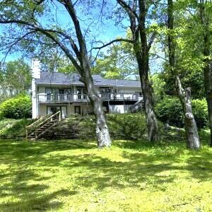 Property Photo:  201 Scenic View Drive  MI 49120 