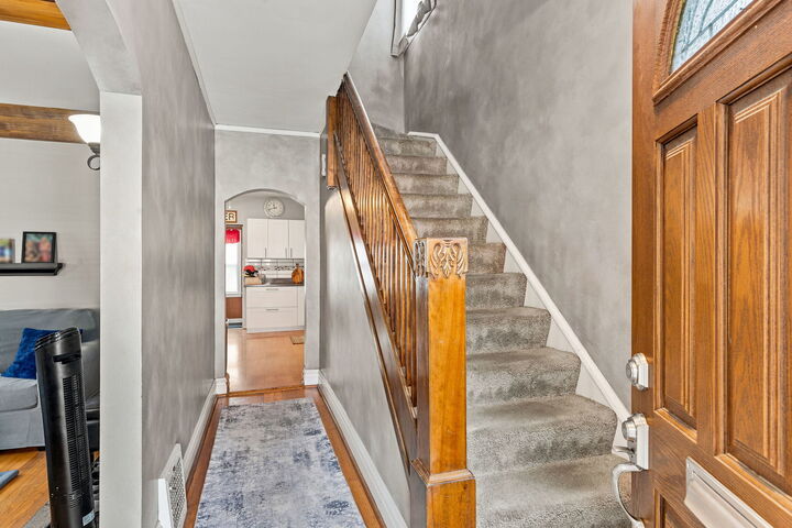 Property Photo:  3949 N Natchez Avenue  IL 60634 