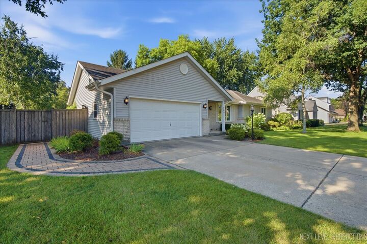 Property Photo: 708 E Coady Drive IL 60447