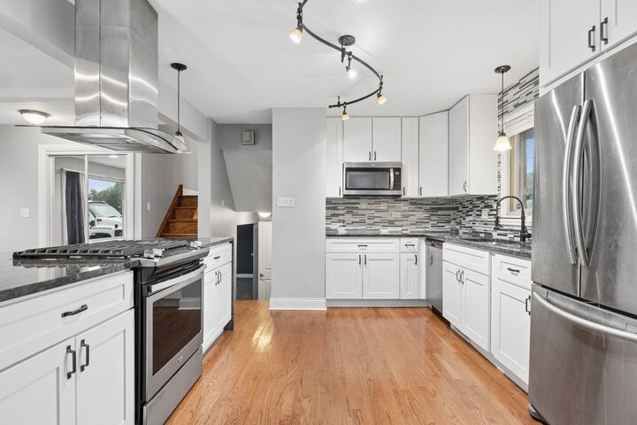 Property Photo:  16728 Cottage Grove Avenue  IL 60473 