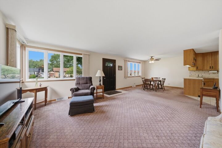 Property Photo: 12841 Terrace Lane IL 60418