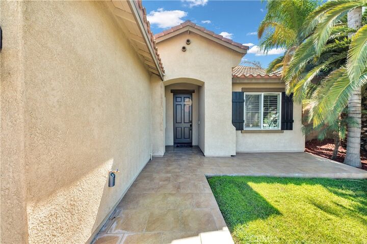 Property Photo:  29110 Woodbine  CA 92584 