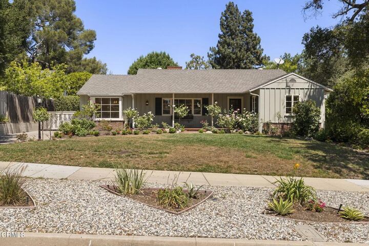 Property Photo:  1265 El Mirador Drive  CA 91103 