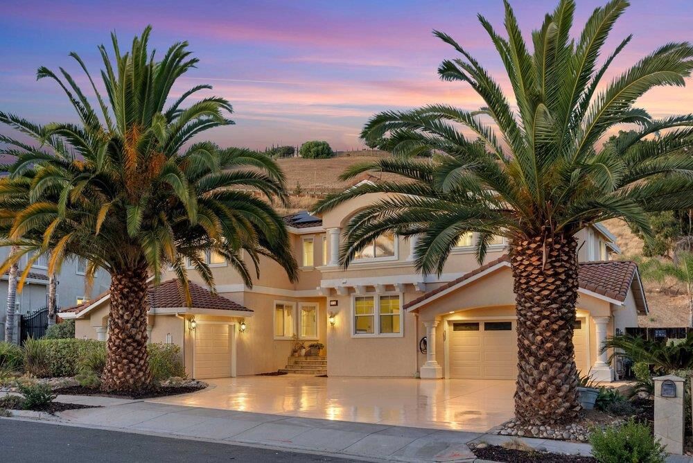 Property Photo:  3838 Carrera Court  CA 95148 