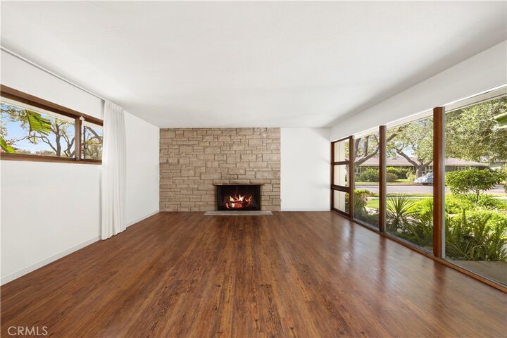 Property Photo:  1125 E Burlinghall  CA 90807 