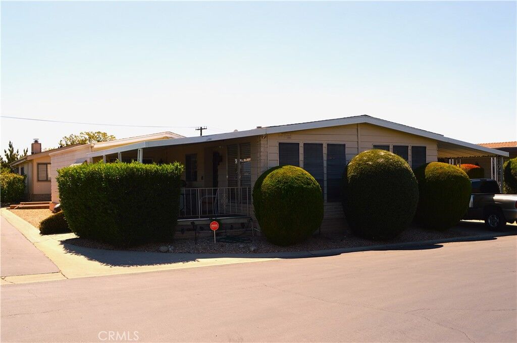 Property Photo:  2230 Lake Park Drive 168  CA 92583 