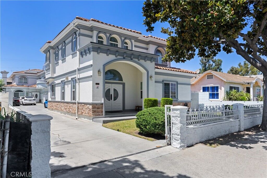Property Photo: 2729 Walnut Grove Avenue CA 91770
