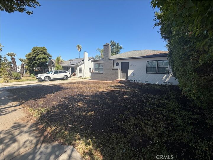 Property Photo:  917 Campus Avenue  CA 92374 
