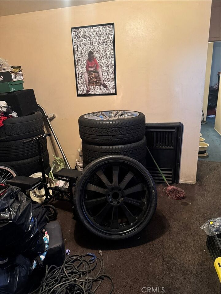 Property Photo: 2100 N Wilmington CA 90222