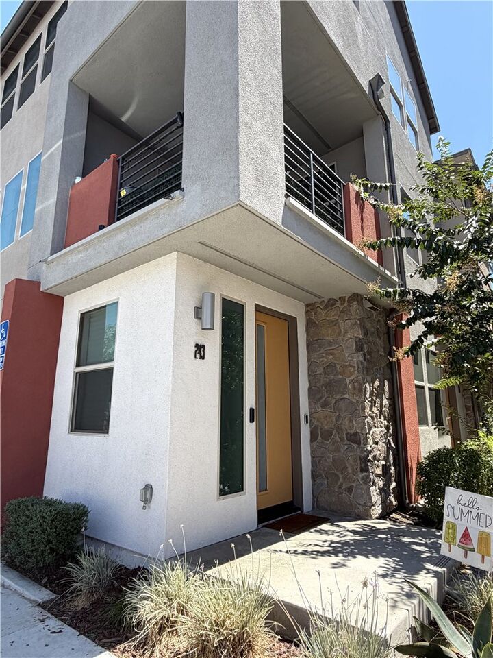 Property Photo:  243 Pin Lane  CA 91722 