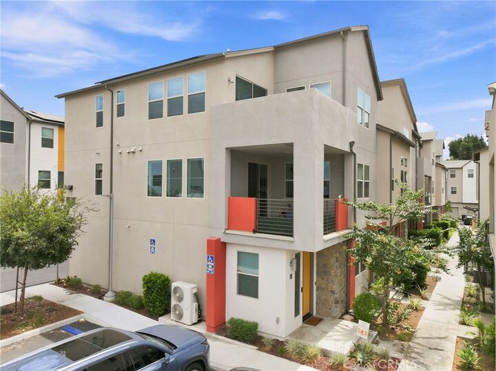Property Photo:  243 Pin Lane  CA 91722 