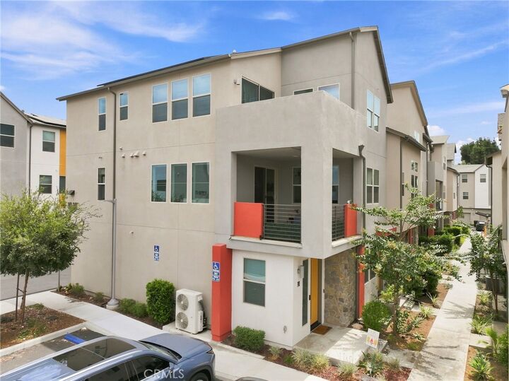 Property Photo:  243 Pin Lane  CA 91722 