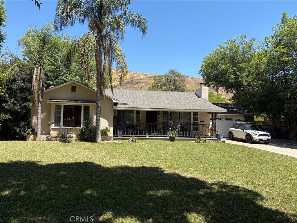 Property Photo:  1220 W Marshall  CA 92405 