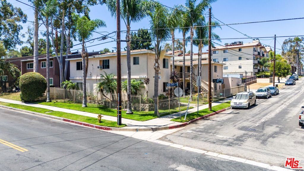 Property Photo:  26103 Belle Porte Avenue  CA 90710 